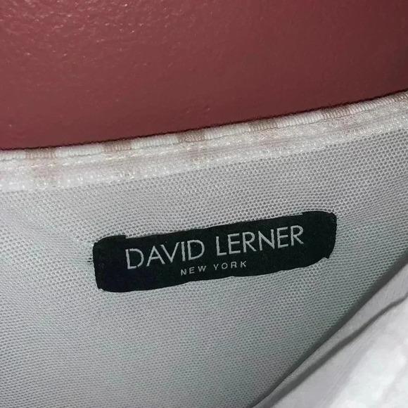 David Lerner Bodysuit - Picture 4 of 7